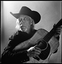 John Anderson
