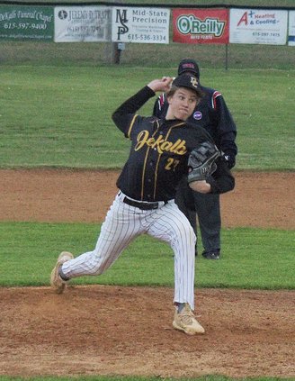 Preston Taylor