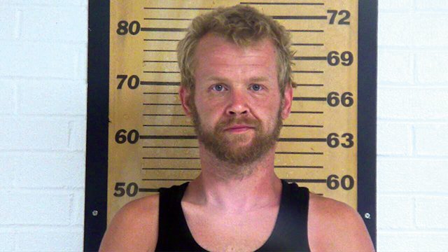 Edwards to appear in court for burglary vandalism theft Southern