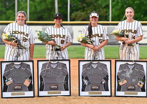 Lady Tigers