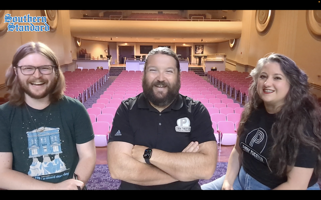 Southern Standard Roundup: The Park Theater (Part 1) - Southern Standard            