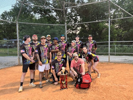 Bomb Squad