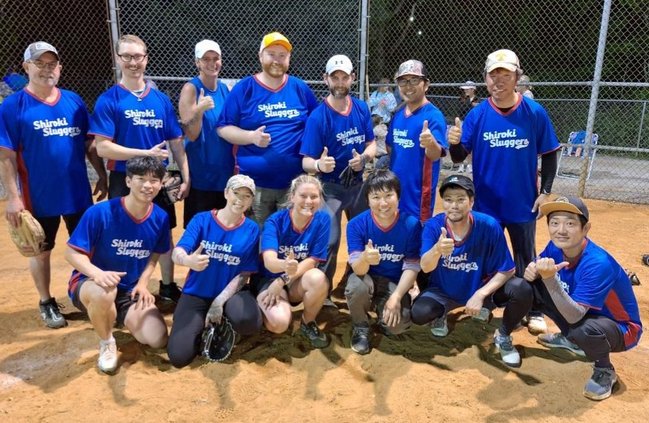 Sluggers