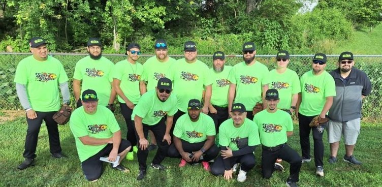 Sons of Pitches