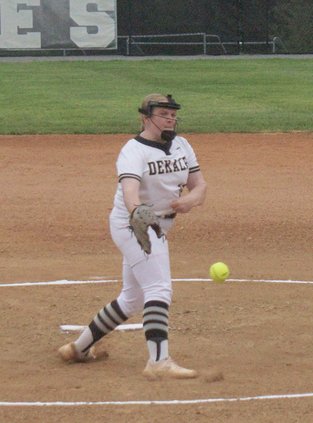 Lady Tigers