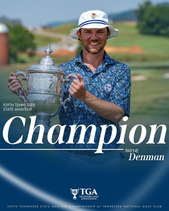 Payne Denman