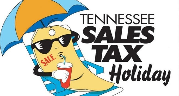 Sales tax