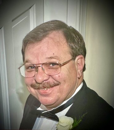 Jerry Hinton