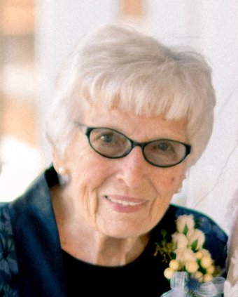 Betty Hale