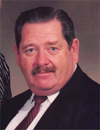 Billy Hooper