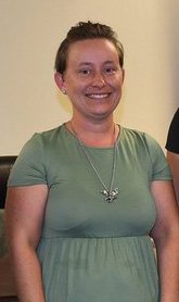 Beth Tripp mayor