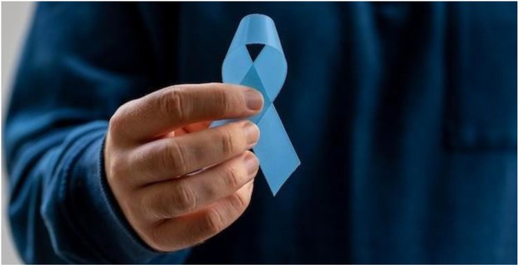 cancer ribbon