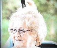Beverly Ann Jones
