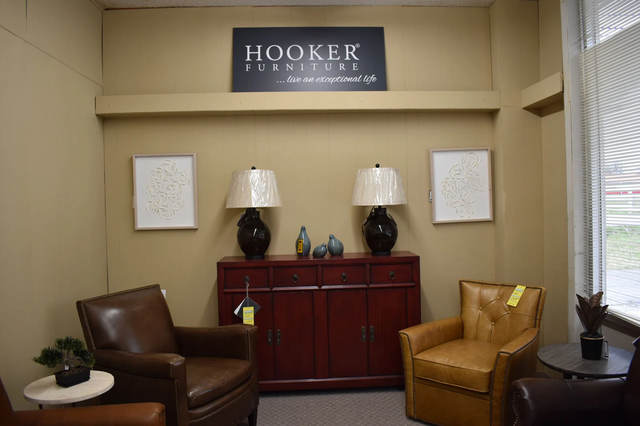 Business Pulse- New antique store sets down roots