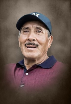 Jose Adelaido Lomas