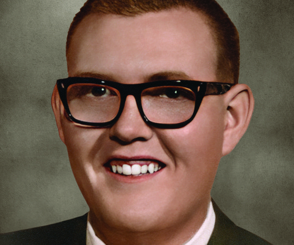Jerry Griffith