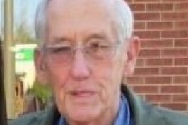 Joe Bell Maynard, age 96