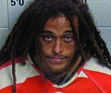 Mark Kennedy Derise Gribble, Jr