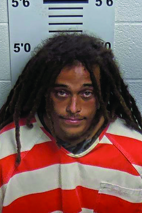 Mark Kennedy Derise Gribble, Jr