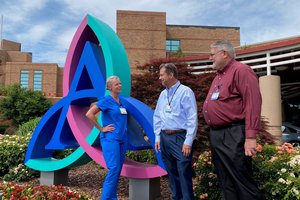 WCPI   River Park Hosptial expands...  leadership tems  061625.jpg