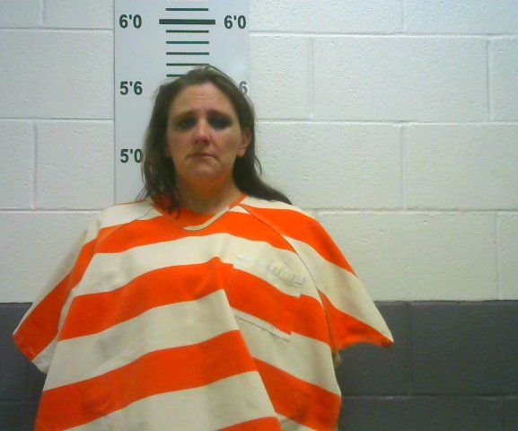 Kerri Margaret Jewell