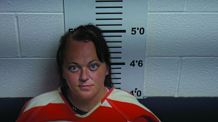 Kayla Marie Miller