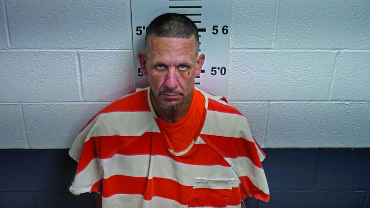 Jason Richard Skaroupka