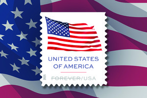 stamp
