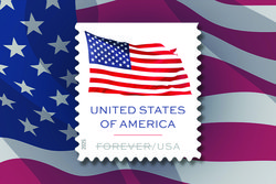 stamp