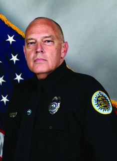 Rex Alden “Denny” Davenport, 60