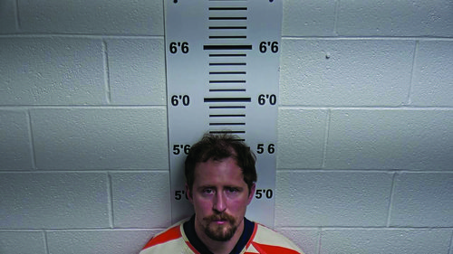 Travis Lee Mausey