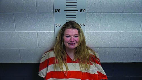 Destynee Aleizebethe Wilson