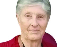 Robbie Dean Young, age 93